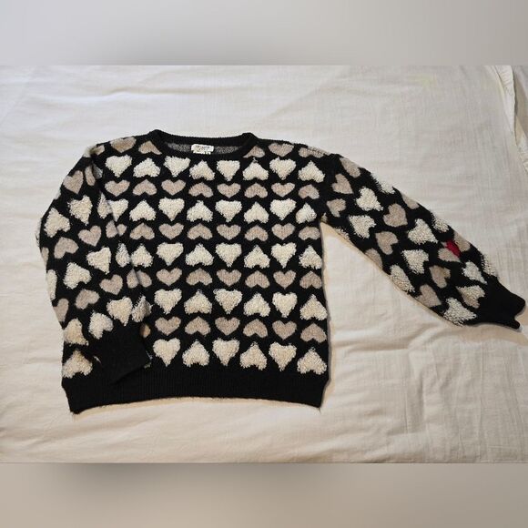 Tru Luxe sweater womens medium - Picture 1 of 5